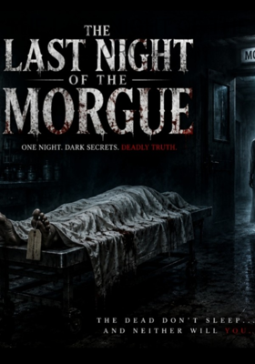 THE LAST NIGHT OF THE MORGUE 