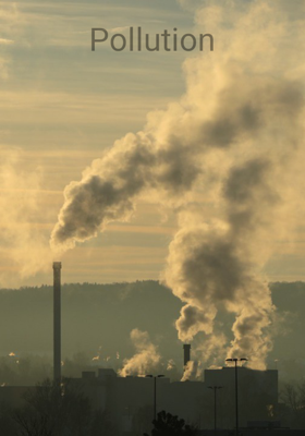 Pollution
