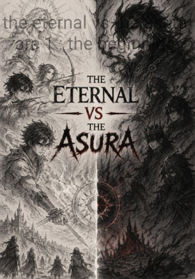 the eternal vs the asura 
arc 1 : the beginning 