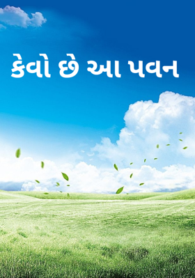 કેવો છે આ પવન