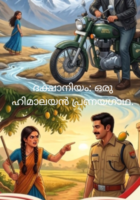 ദക്ഷാനിയം: ഒരു ഹിമാലയൻ പ്രണയഗാഥ.