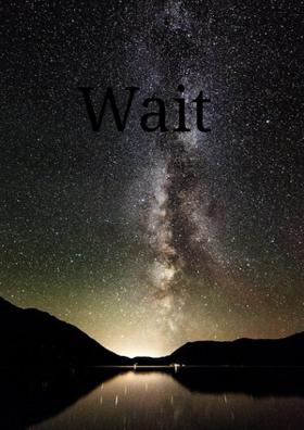 Wait