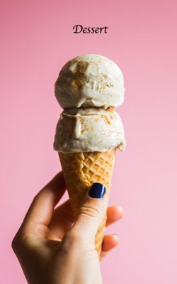 Dessert