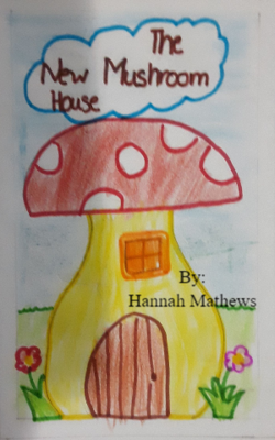 The New Mushroom House
