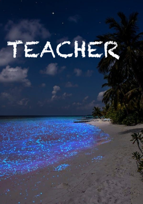 Teacher