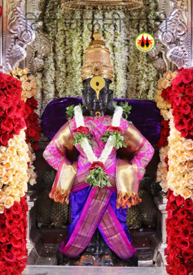 दिंडी चालली पंढरी