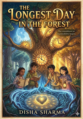The Longest Day in the Forest