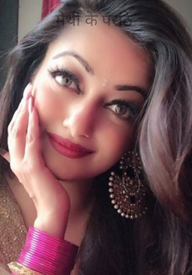 मेथी के परांठे