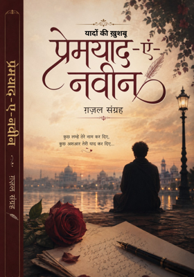 यादों की ख़ुशबू