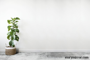 માહ્યલો ડંખે...