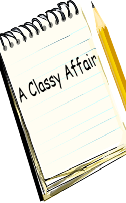 A Classy Affair