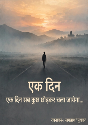 कविता/एक दिन