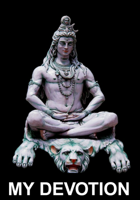 My Devotion