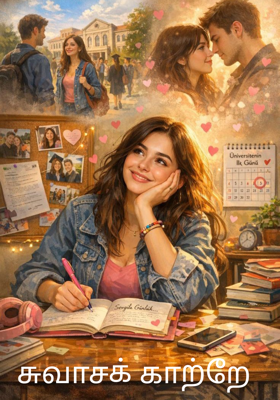 சுவாசக் காற்றே