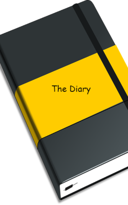 The Diary