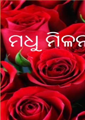 ମଧୁ ମିଳନ