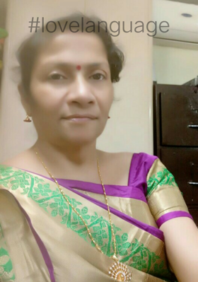 #lovelanguage