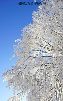 ସମୟ ବଡ ବଳବାନ