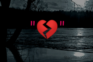 "💔"