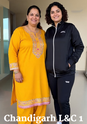 Chandigarh L&C 1