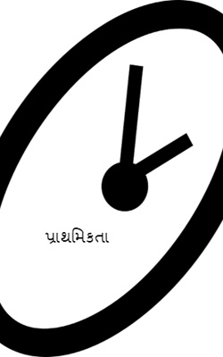 પ્રાથમિકતા