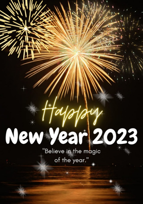 ନୂତନ ବର୍ଷ