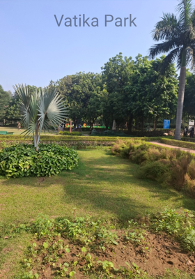 Vatika Park 