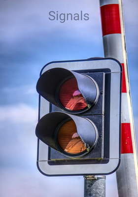 Signals
