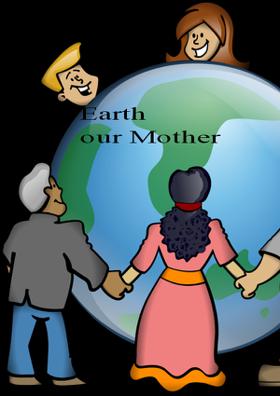 Earth Our Mother