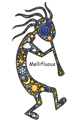 Mellifluous