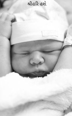 શ્રીહરિ હશે