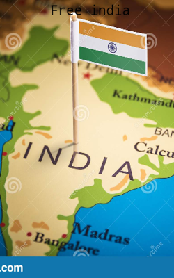 Free India