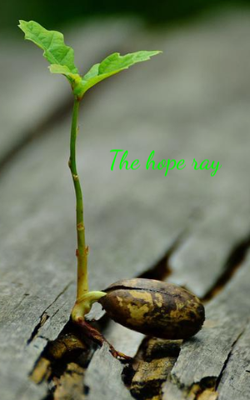 The Hope Ray