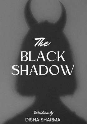 The Black Shadow