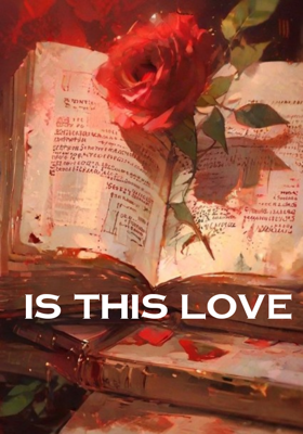 Is This Love