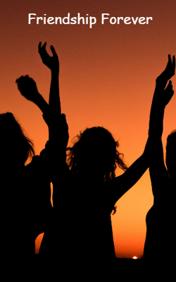 Friendship Forever