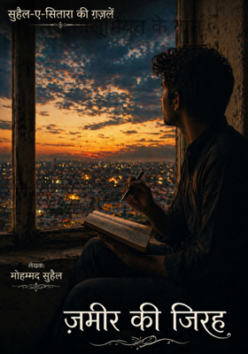 तेरी मासूमियत के नाम 