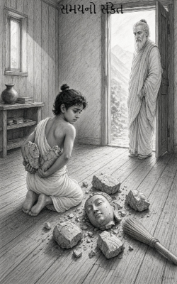 સમયનો સંકેત