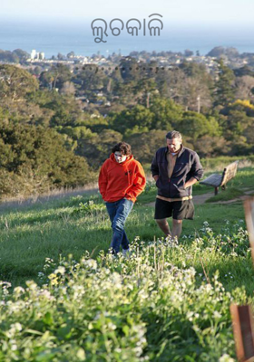 ଲୁଚକାଳି