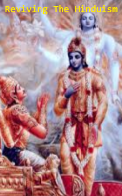Reviving The Hinduism