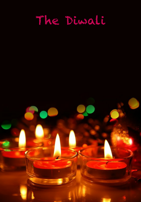 The Diwali