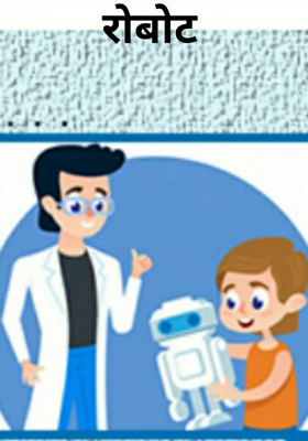 रोबोट