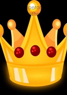 The Emperor's New Clothes