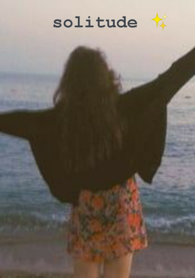 Solitude
