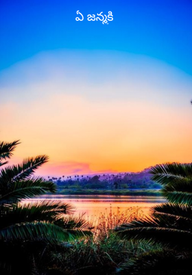 ఏ జన్మకి