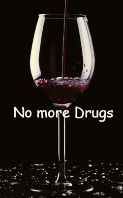 No More Drugs
