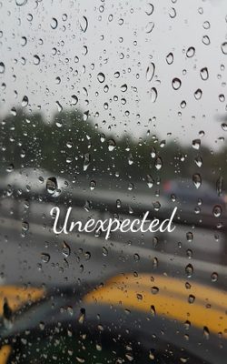 Unexpected