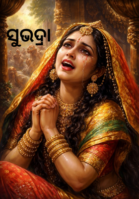 ସୁଭଦ୍ରା 