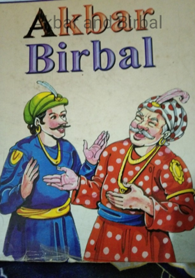 Akbar And Birbal