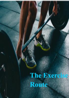 The Exercise Route